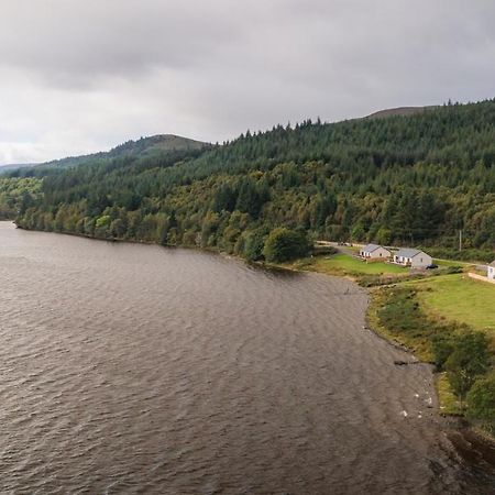 Loch Ness Cottage Форт Аугустус Экстерьер фото